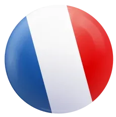 drapeau France